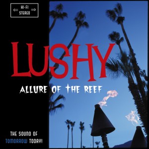 Click here to order ALLURE OF THE REEF