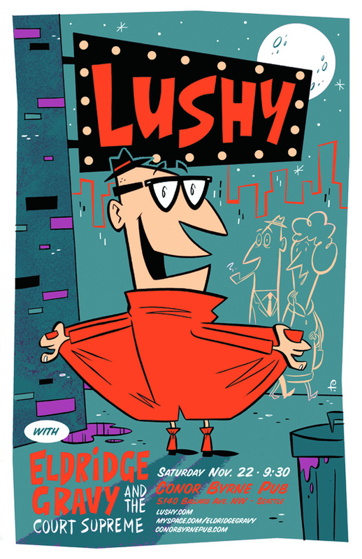 lushy conor byrne nov 22