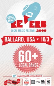 REVERB FEST