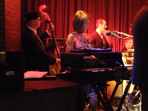 Lushy 9 Georgetown Ballroom