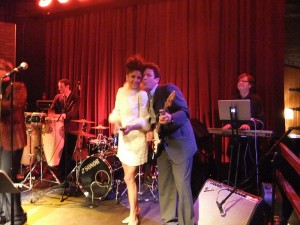Lushy 9 Georgetown Ballroom