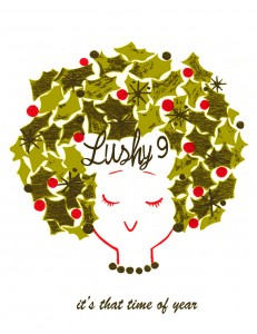xmaslushy